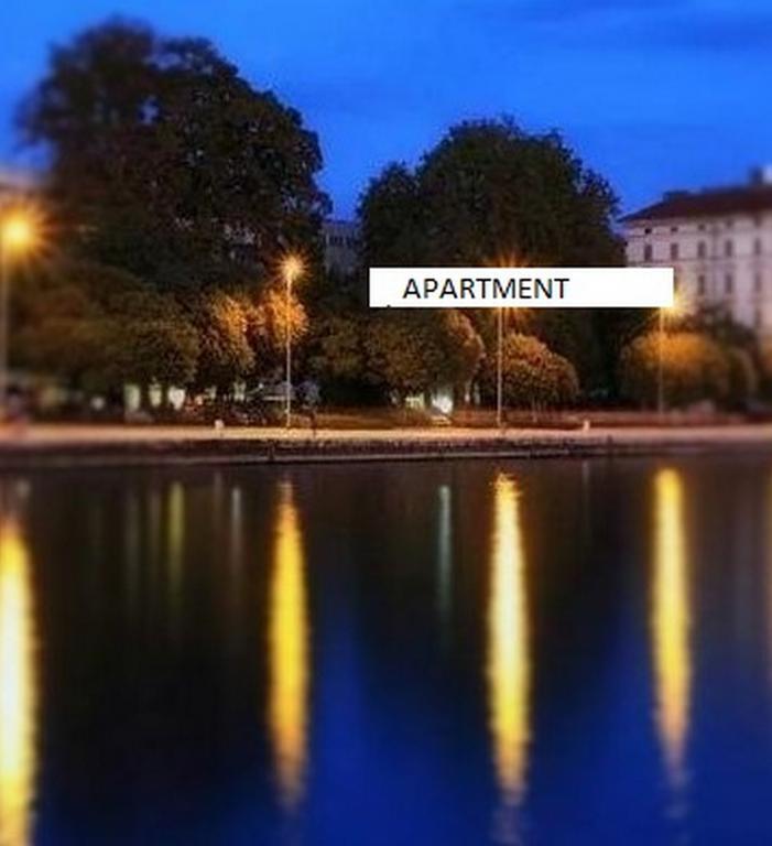 Apartments Feel Center 자다르 외부 사진